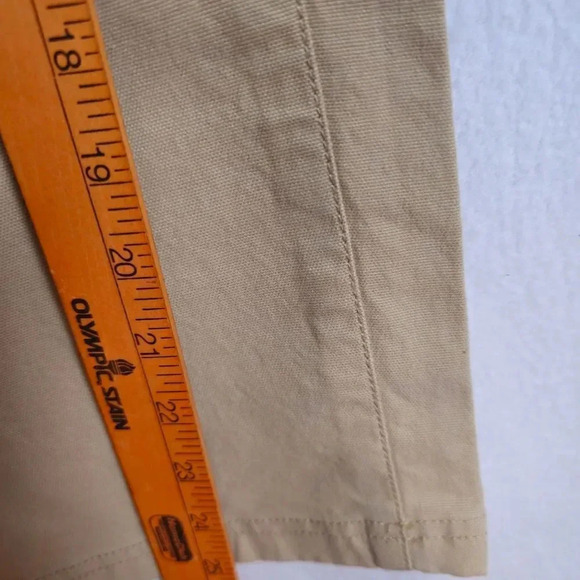 ♥KAVU pants size 4 NWT - Picture 4 of 13